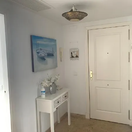 Apartment Casablanca