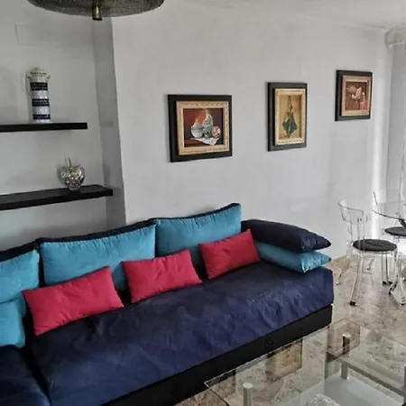 Apartment Casablanca