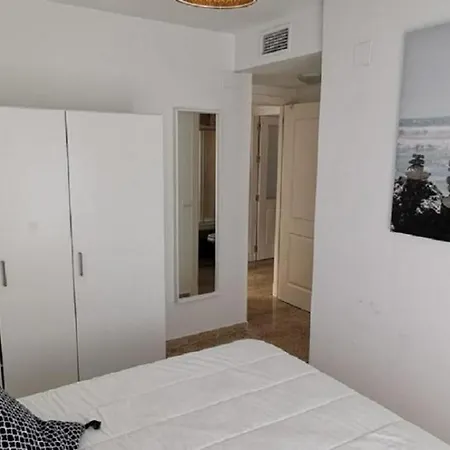 Apartment Casablanca Estepona