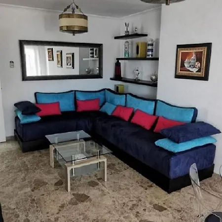 Casablanca Apartment Estepona
