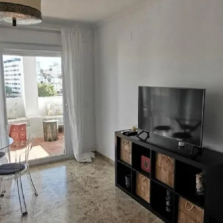 Casablanca Apartment
