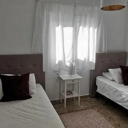 Apartment Casablanca *