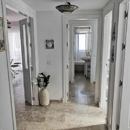Apartment Casablanca Estepona