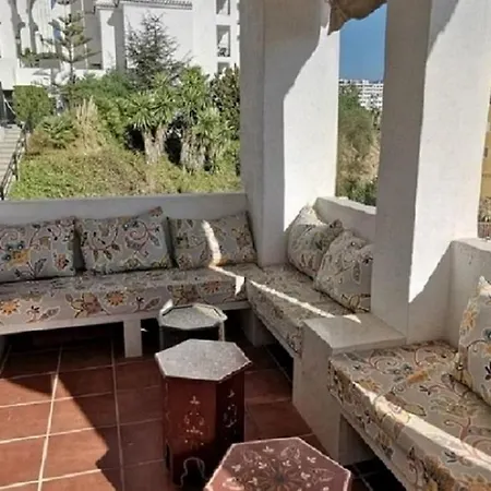 Casablanca Apartment *