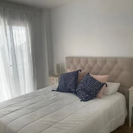 Casablanca Apartment Estepona